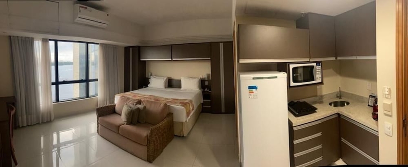 Imagen de la habitación del Hotel Tropical Executive, Manaos. Foto 14