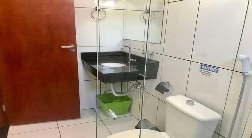 Imagen de la habitación del Hotel Tropical Garden. Foto 5