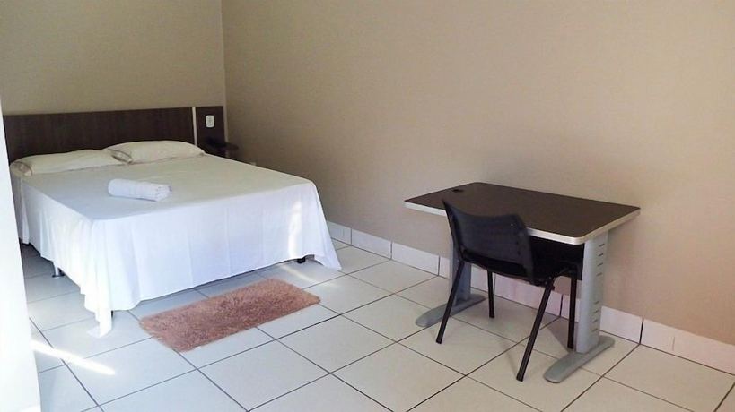 Imagen de la habitación del Hotel Tropical Garden. Foto 7