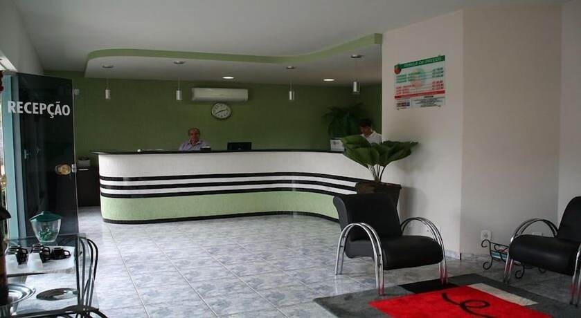 Imagen de los interiores del Hotel Tropical Garden. Foto 20