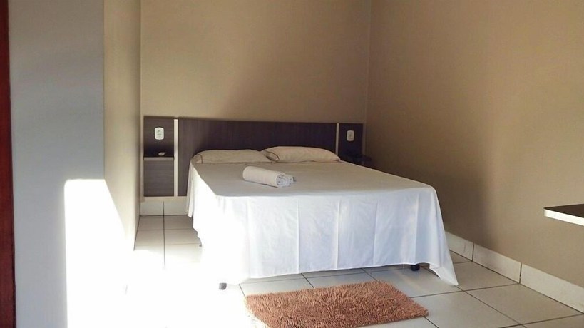 Imagen de la habitación del Hotel Tropical Garden. Foto 10