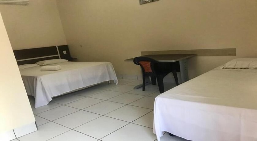 Imagen de la habitación del Hotel Tropical Garden. Foto 11