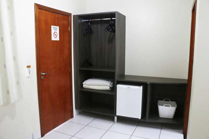 Imagen de la habitación del Hotel Tropical Garden. Foto 13