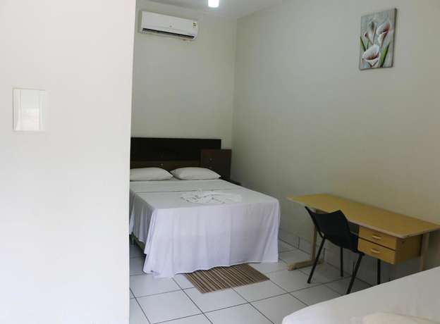 Imagen de la habitación del Hotel Tropical Garden. Foto 15