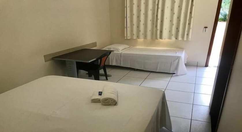 Imagen de la habitación del Hotel Tropical Garden. Foto 16
