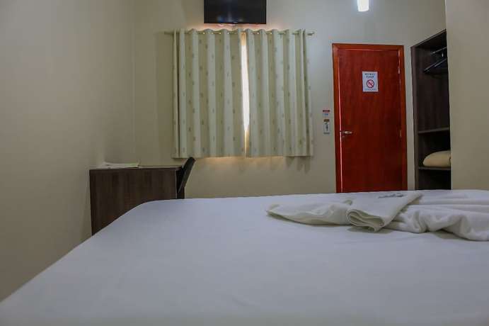 Imagen de la habitación del Hotel Tropical Garden. Foto 18
