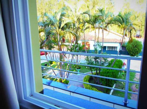 Imagen de la habitación del Hotel Tropical Garden. Foto 19