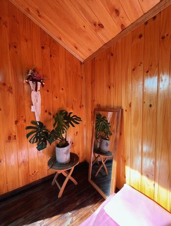 Imagen general del Hotel Tropical Garden Homestay. Foto 6