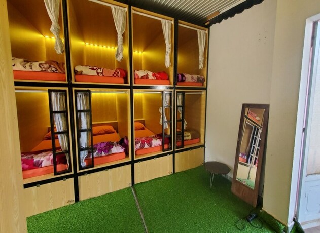 Imagen de la habitación del Hotel Tropical Garden Homestay. Foto 20