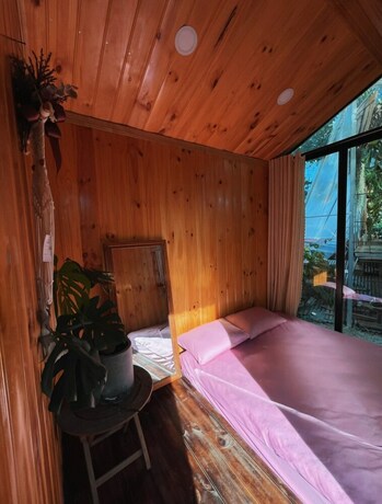 Imagen general del Hotel Tropical Garden Homestay. Foto 11
