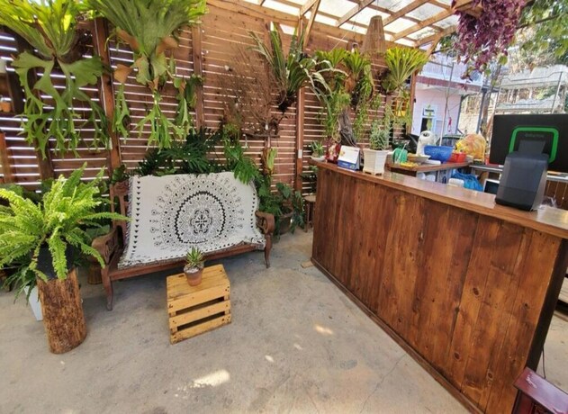 Imagen general del Hotel Tropical Garden Homestay. Foto 12
