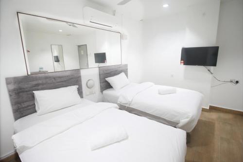 Imagen de la habitación del Hotel Tropical Hotel @ Kota Damansara. Foto 6