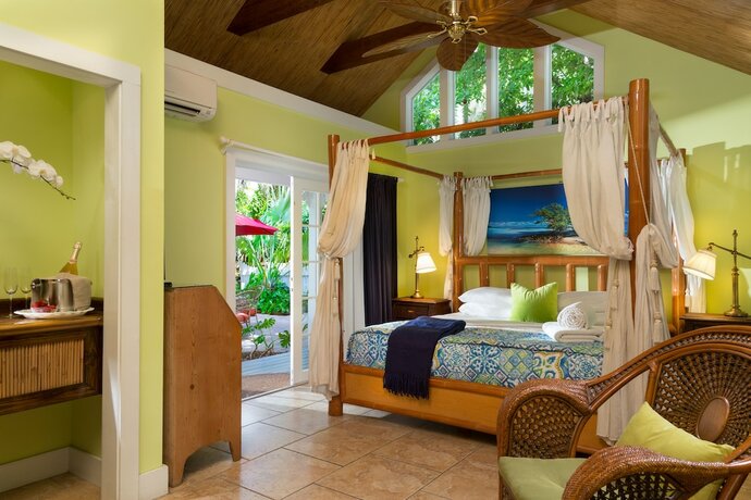 Imagen de la habitación del Hotel Tropical Inn, Cayo Hueso . Foto 11