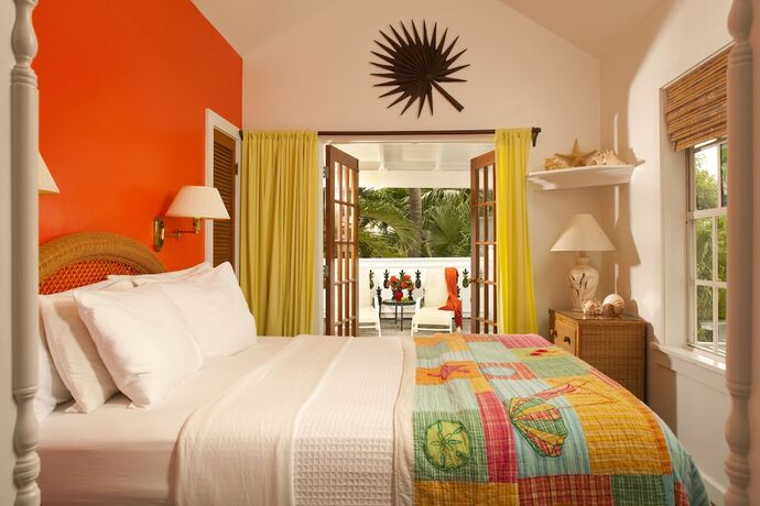 Imagen general del Hotel Tropical Inn, Cayo Hueso . Foto 1