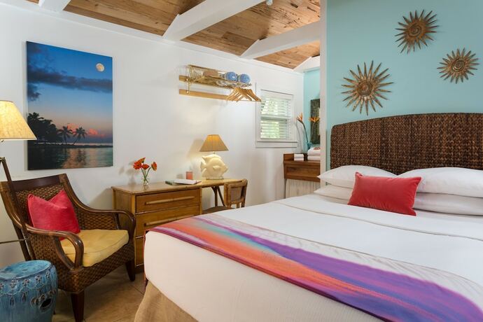 Imagen general del Hotel Tropical Inn, Cayo Hueso . Foto 2