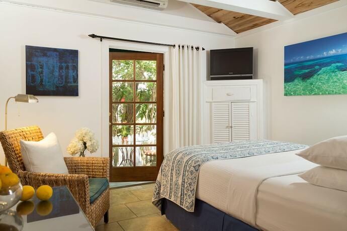 Imagen de la habitación del Hotel Tropical Inn, Cayo Hueso . Foto 14