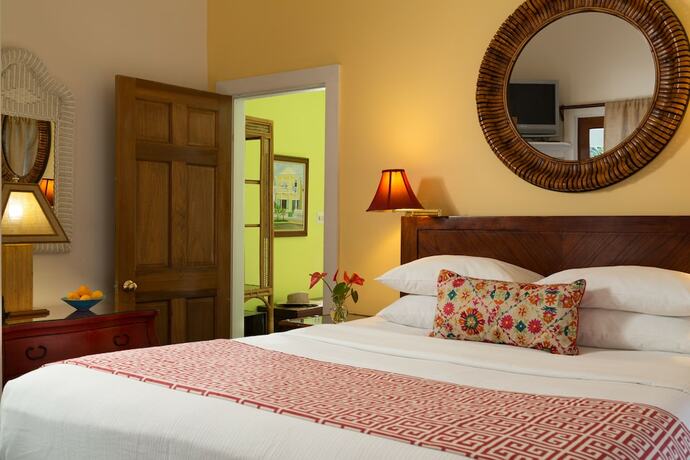 Imagen general del Hotel Tropical Inn, Cayo Hueso . Foto 5