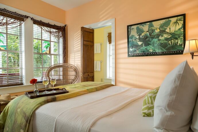 Imagen de la habitación del Hotel Tropical Inn, Cayo Hueso . Foto 15