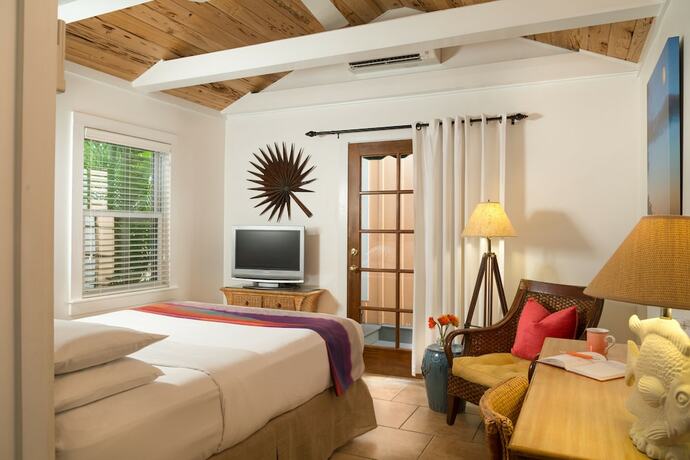 Imagen general del Hotel Tropical Inn, Cayo Hueso . Foto 6