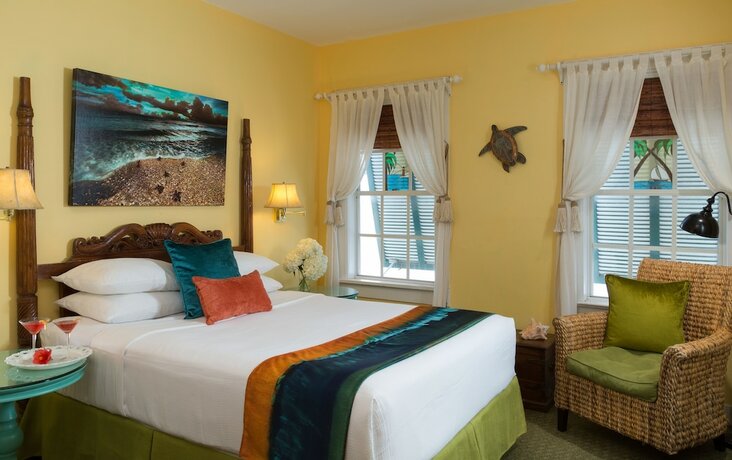 Imagen de la habitación del Hotel Tropical Inn, Cayo Hueso . Foto 16