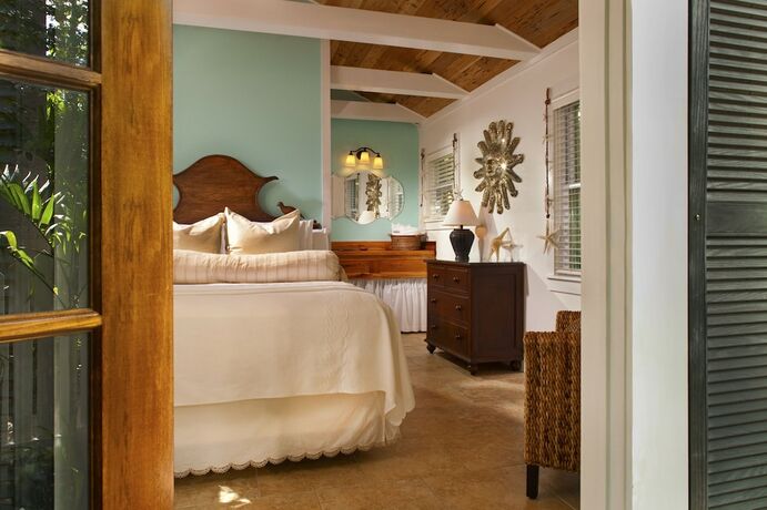 Imagen de la habitación del Hotel Tropical Inn, Cayo Hueso . Foto 17