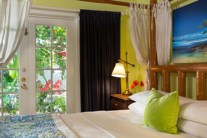 Imagen de la habitación del Hotel Tropical Inn, Cayo Hueso . Foto 18
