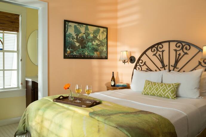 Imagen de la habitación del Hotel Tropical Inn, Cayo Hueso . Foto 19