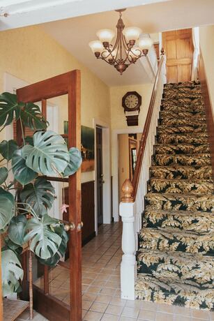 Imagen general del Hotel Tropical Inn, Cayo Hueso . Foto 9