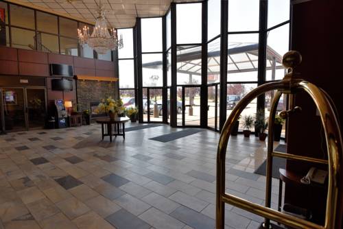 Imagen de la habitación del Hotel Tropical Inn. Foto 2