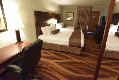 Imagen de la habitación del Hotel Tropical Inn. Foto 3