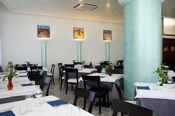 Imagen general del Hotel Tropical, Lido Di Jesolo. Foto 2