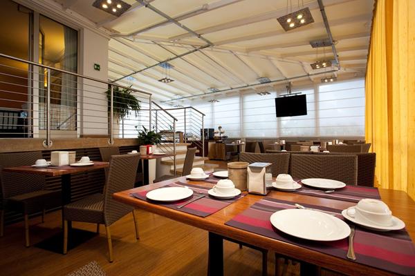 Imagen general del Hotel Tropical, Lido Di Jesolo. Foto 3