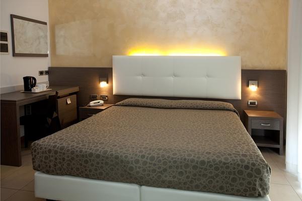 Imagen general del Hotel Tropical, Lido Di Jesolo. Foto 4