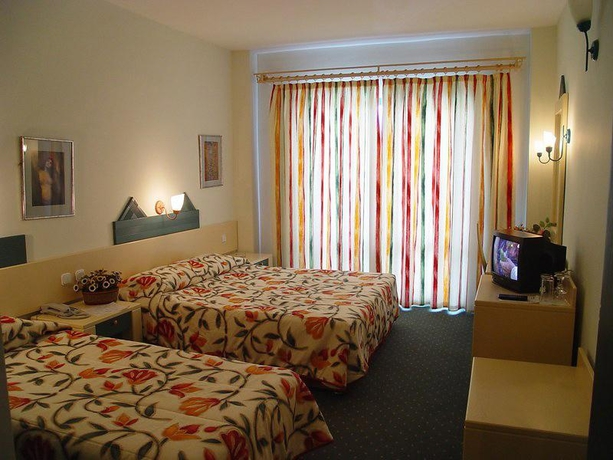 Imagen general del Hotel Tropical, Marmaris. Foto 2