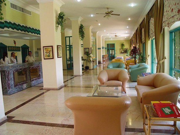 Imagen general del Hotel Tropical, Marmaris. Foto 4