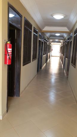 Imagen de los interiores del Hotel Tropical Nectar Apartment. Foto 4