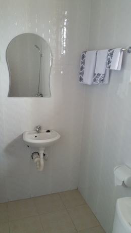 Imagen de la habitación del Hotel Tropical Nectar Apartment. Foto 3