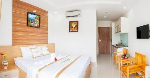 Imagen de la habitación del Hotel Tropical Ocean Resort. Foto 6
