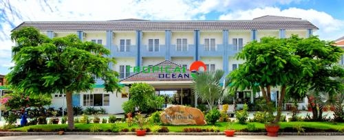 Imagen general del Hotel Tropical Ocean Resort. Foto 1