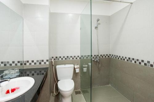 Imagen de la habitación del Hotel Tropical Ocean Resort. Foto 7