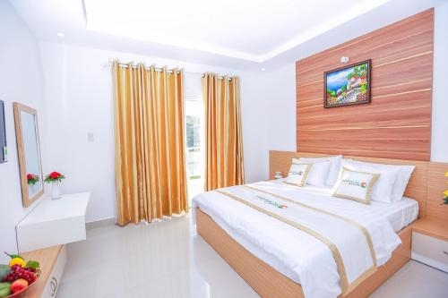 Imagen general del Hotel Tropical Ocean Resort. Foto 3