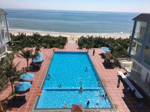 Imagen general del Hotel Tropical Ocean Resort. Foto 4