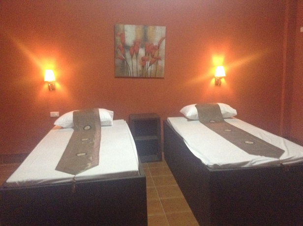 Imagen general del Hotel Tropical Palm Resort. Foto 1