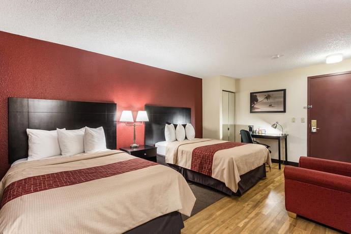 Imagen de la habitación del Hotel Tropical Palms, Clearwater . Foto 7