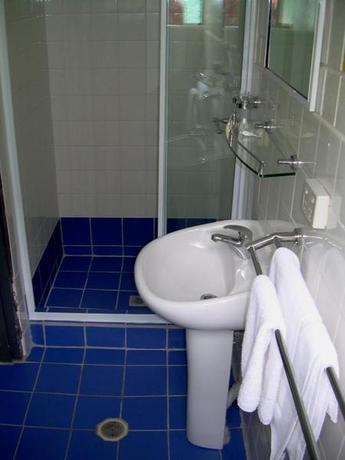 Imagen general del Hotel Tropical Palms, Magnetic Island. Foto 5