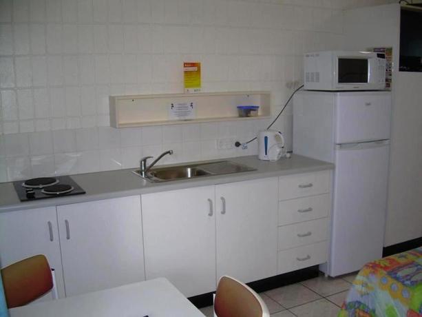 Imagen general del Hotel Tropical Palms, Magnetic Island. Foto 9