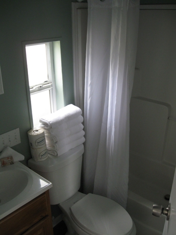 Imagen de la habitación del Hotel Tropical Palms Resort & Campgr. Foto 4