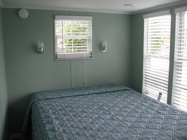 Imagen de la habitación del Hotel Tropical Palms Resort & Campgr. Foto 5
