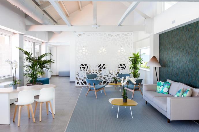 Imagen general del Hotel Tropical Park. Foto 2