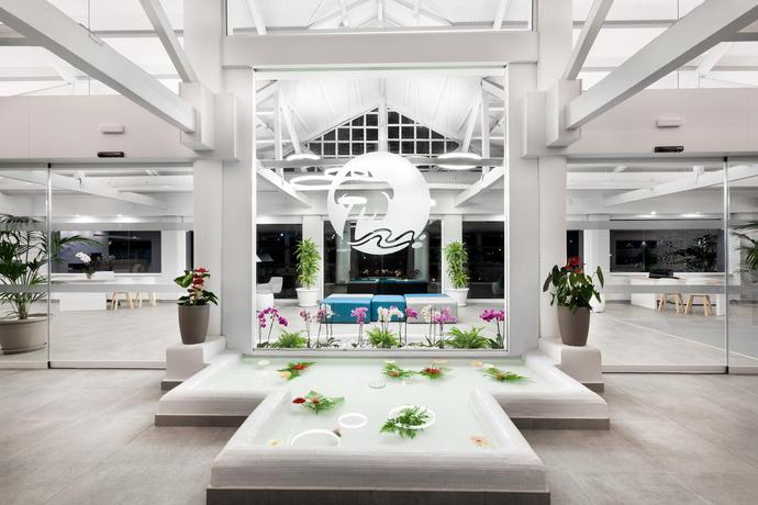 Imagen general del Hotel Tropical Park. Foto 4